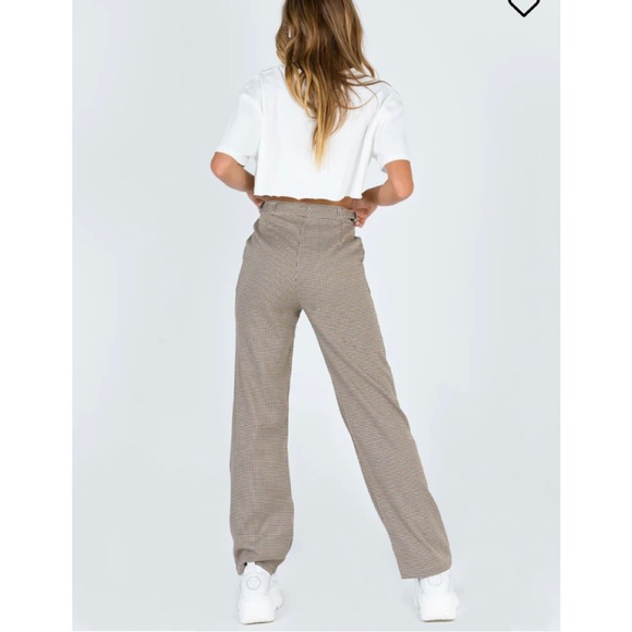 Princess Polly Elee Pant - Picture 3 of 12